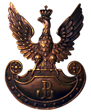 Recuerdo de la Armia Krajowa